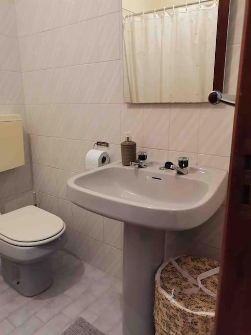 Appartamento Cardoso House Vpa Vila Praia de Âncora Esterno foto