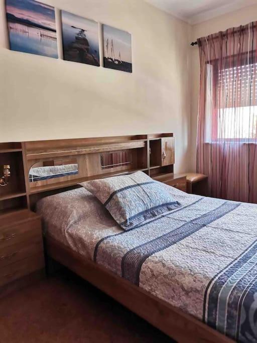 Appartamento Cardoso House Vpa Vila Praia de Âncora Esterno foto