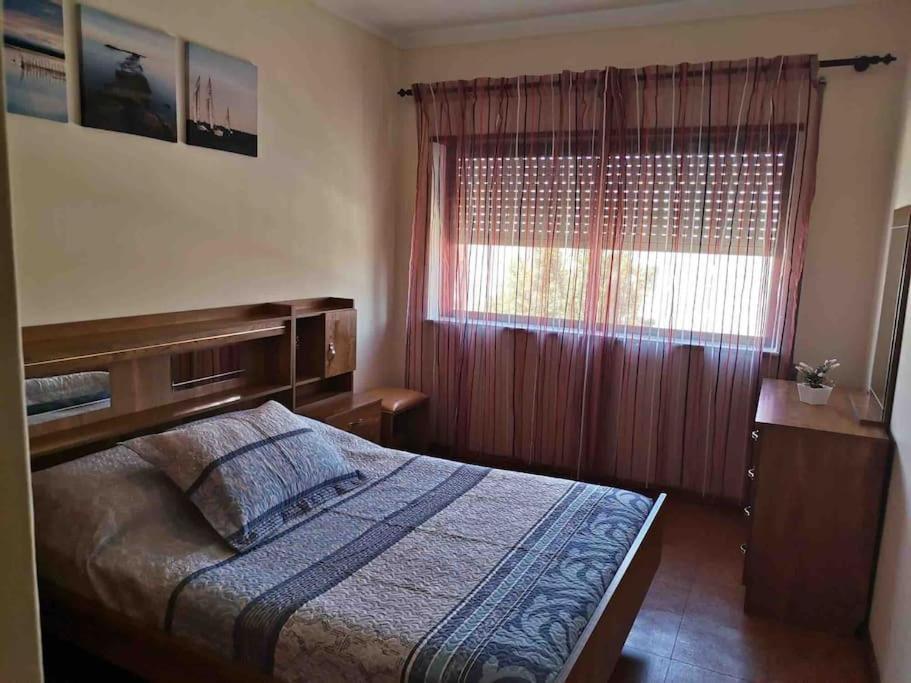 Appartamento Cardoso House Vpa Vila Praia de Âncora Esterno foto