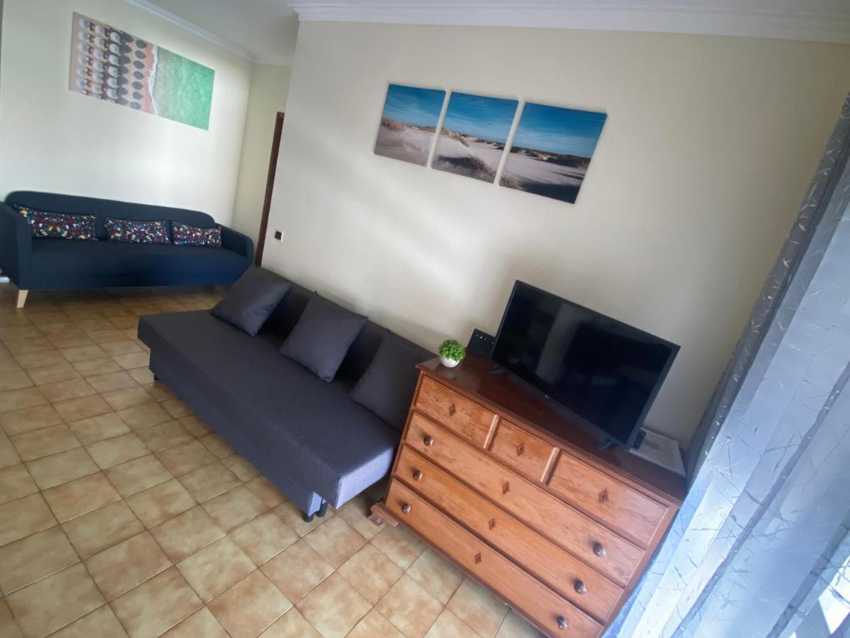 Appartamento Cardoso House Vpa Vila Praia de Âncora Esterno foto