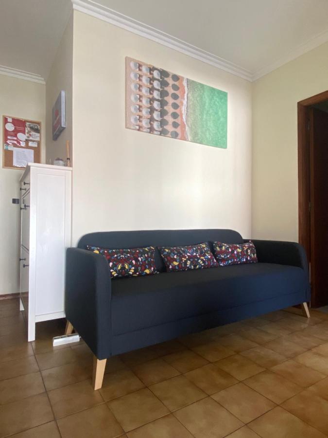 Appartamento Cardoso House Vpa Vila Praia de Âncora Esterno foto