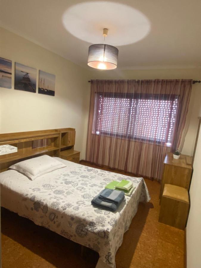 Appartamento Cardoso House Vpa Vila Praia de Âncora Esterno foto