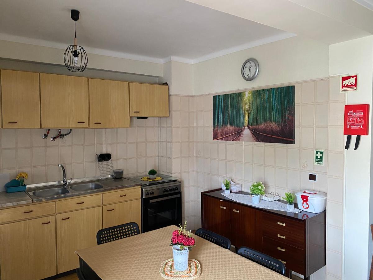 Appartamento Cardoso House Vpa Vila Praia de Âncora Esterno foto